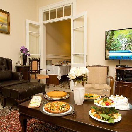 Historical Ottoman Manor Villa İzmir Luaran gambar