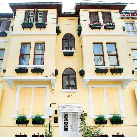 Historical Ottoman Manor Villa İzmir Luaran gambar